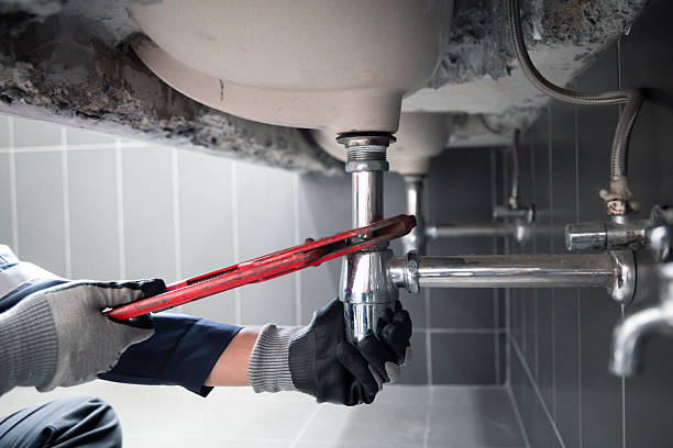 Trusted Gas Line Repair service in Hales Corners, WI - AAA Plumbing Heating